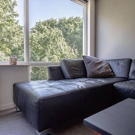 Cityhouse Alkmaar Kültér fotó