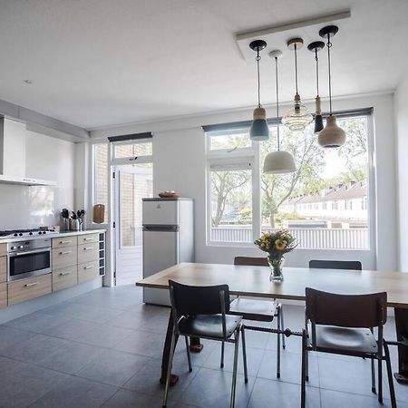 Cityhouse Alkmaar Kültér fotó
