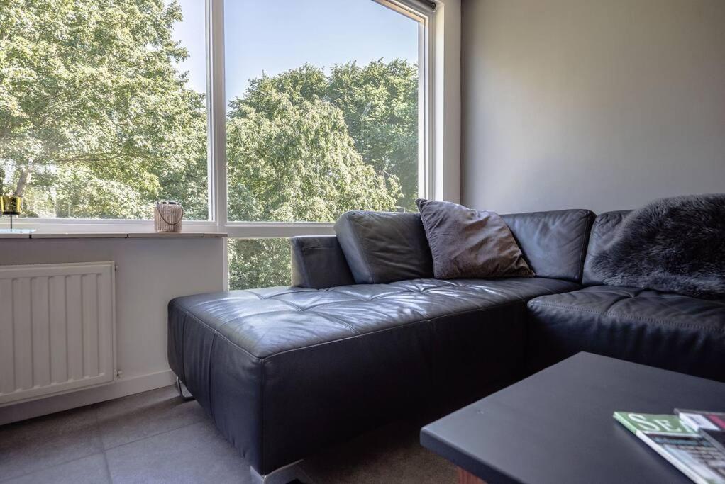 Cityhouse Alkmaar Kültér fotó
