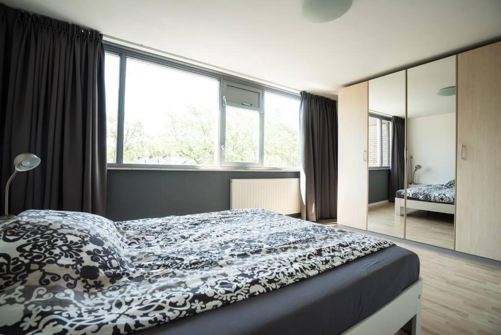 Cityhouse Alkmaar Kültér fotó