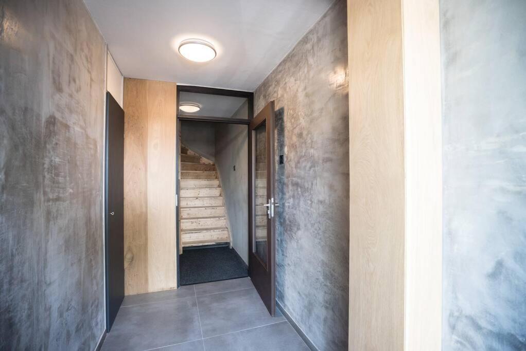 Cityhouse Alkmaar Kültér fotó