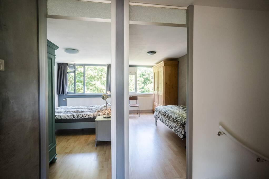 Cityhouse Alkmaar Kültér fotó
