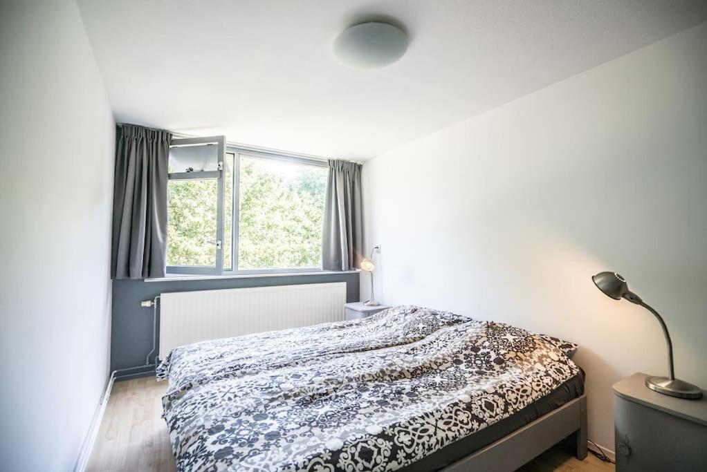Cityhouse Alkmaar Kültér fotó